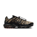 Nike Air Max Plus Utility Tan / Black