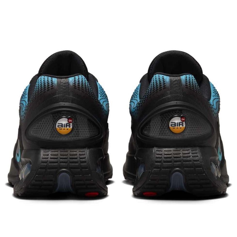 Nike Air Max DN "Black/Baltic Blue"