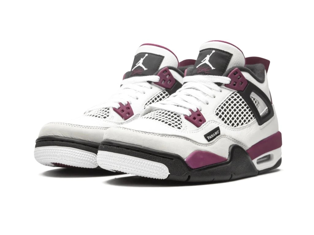 Nike Air Jordan 4 Retro PSG (Paris Saint-Germain)