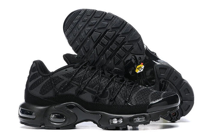 Nike Air Max Plus TN Utility Triple Black
