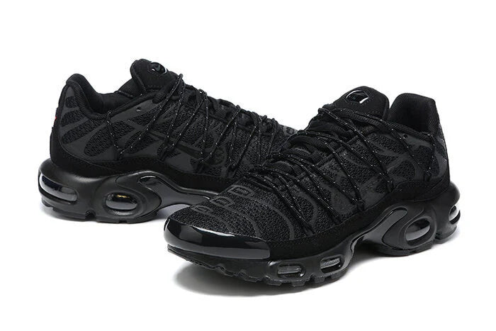 Nike Air Max Plus TN Utility Triple Black