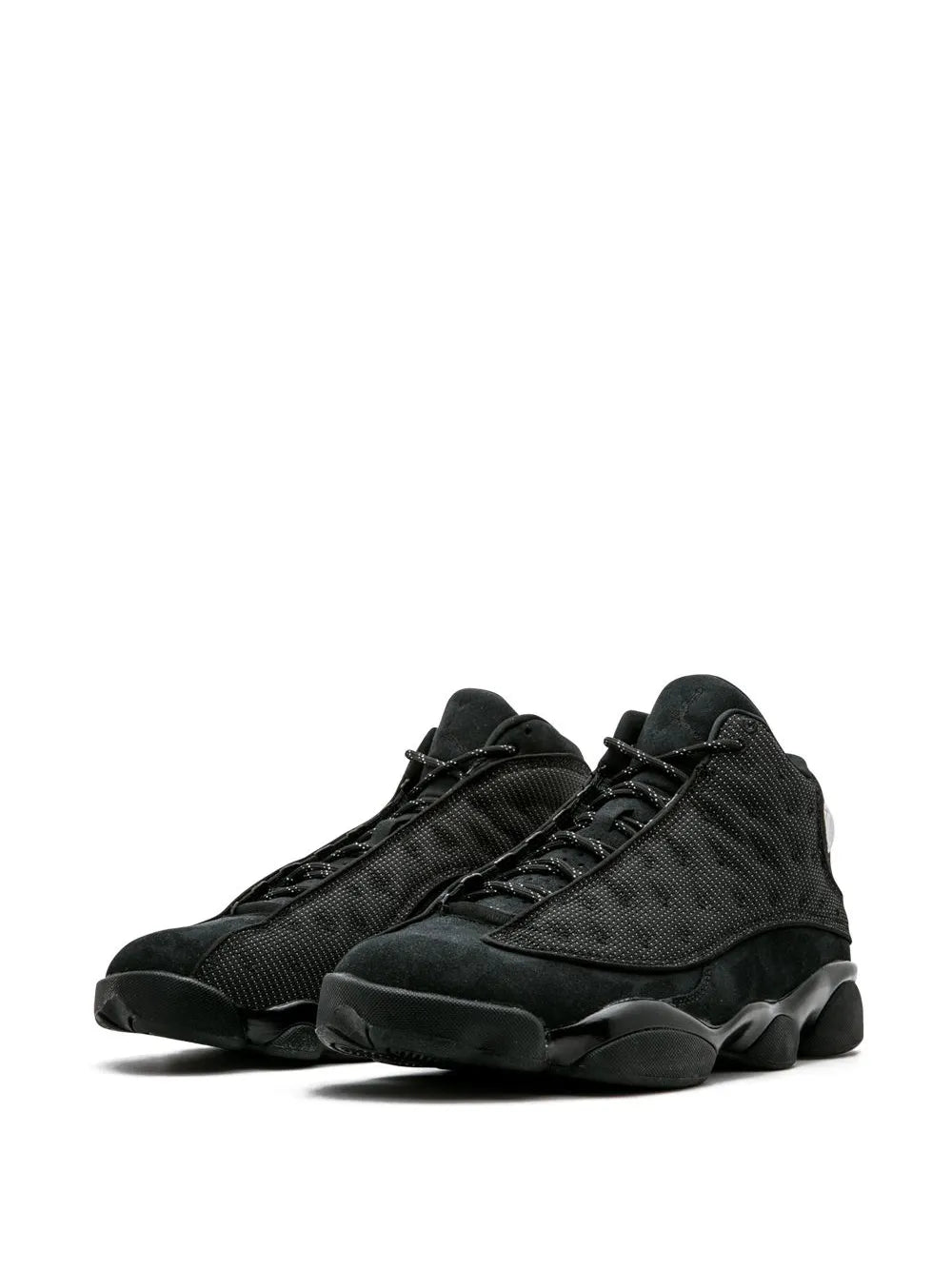 Nike Air Jordan 13 Retro Black Cat