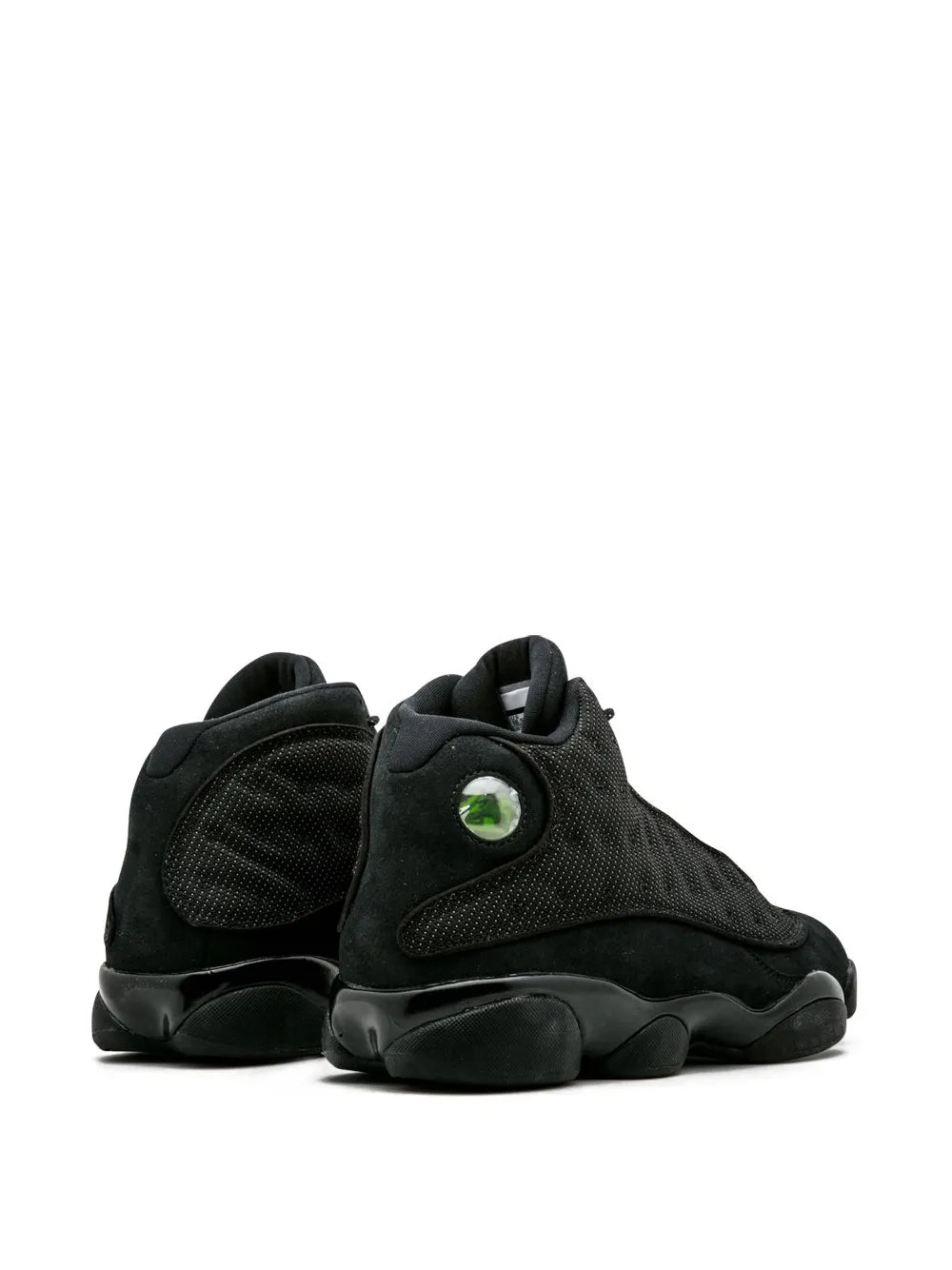 Nike Air Jordan 13 Retro Black Cat