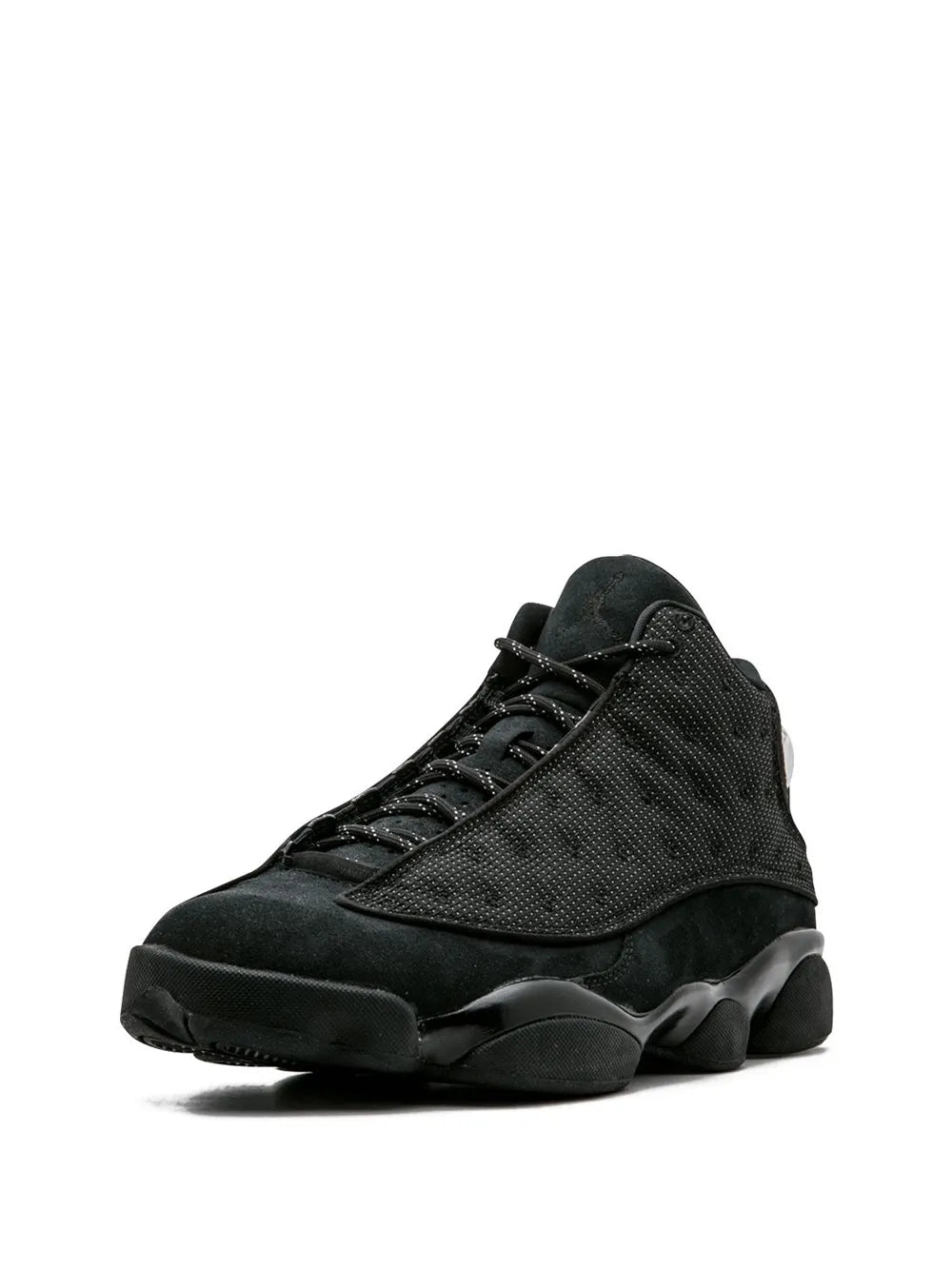 Nike Air Jordan 13 Retro Black Cat