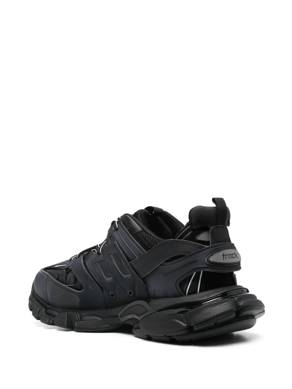 Balenciaga Track Triple Black