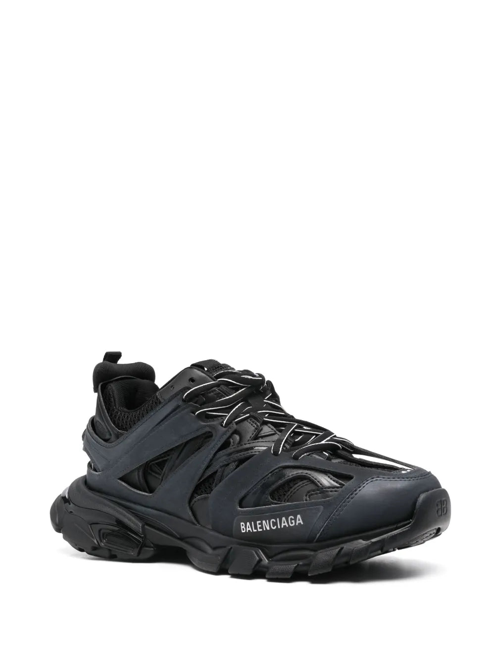 Balenciaga Track Triple Black