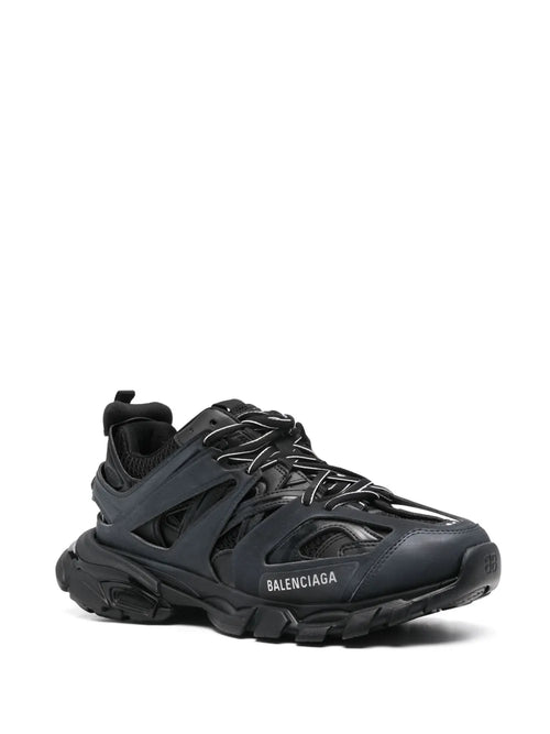 Balenciaga Track Triple Black