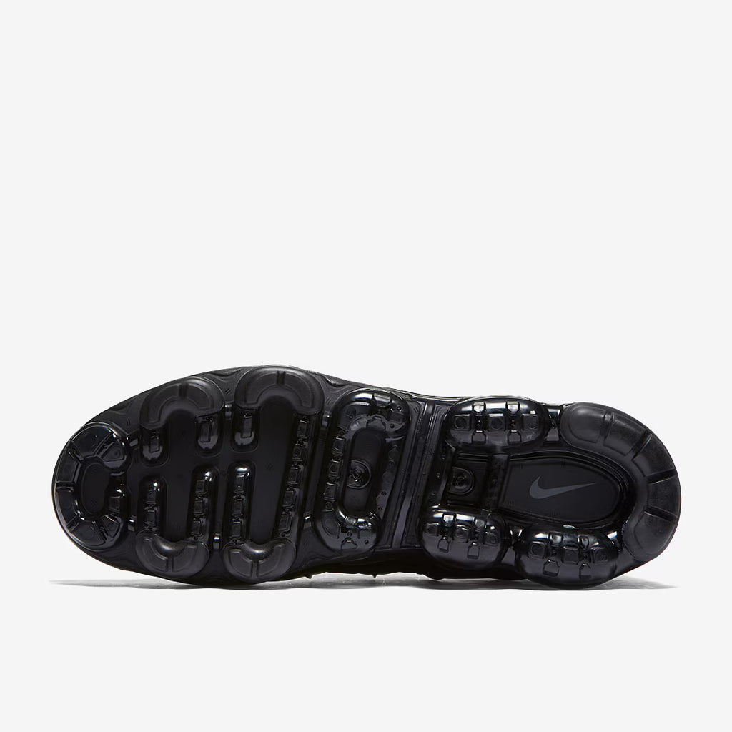 Nike Air VaporMax Plus Triple Black