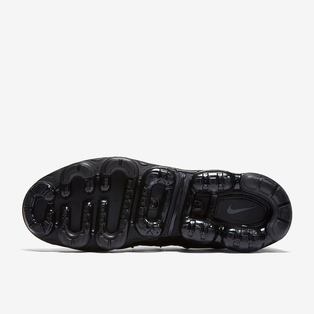 Nike Air VaporMax Plus Triple Black