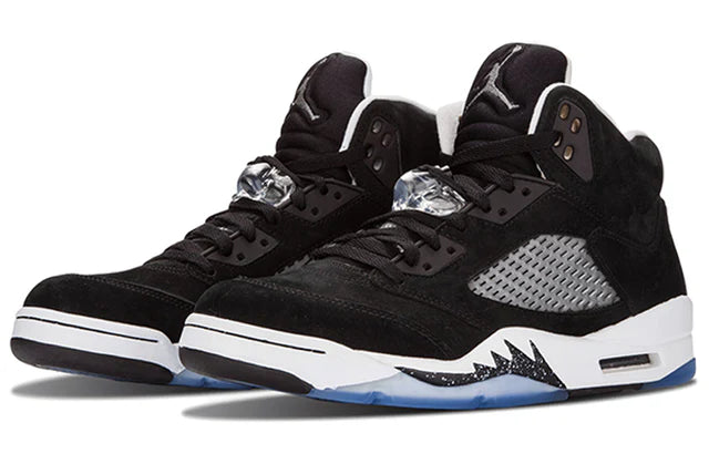 Nike Air Jordan 5 Retro Oreo