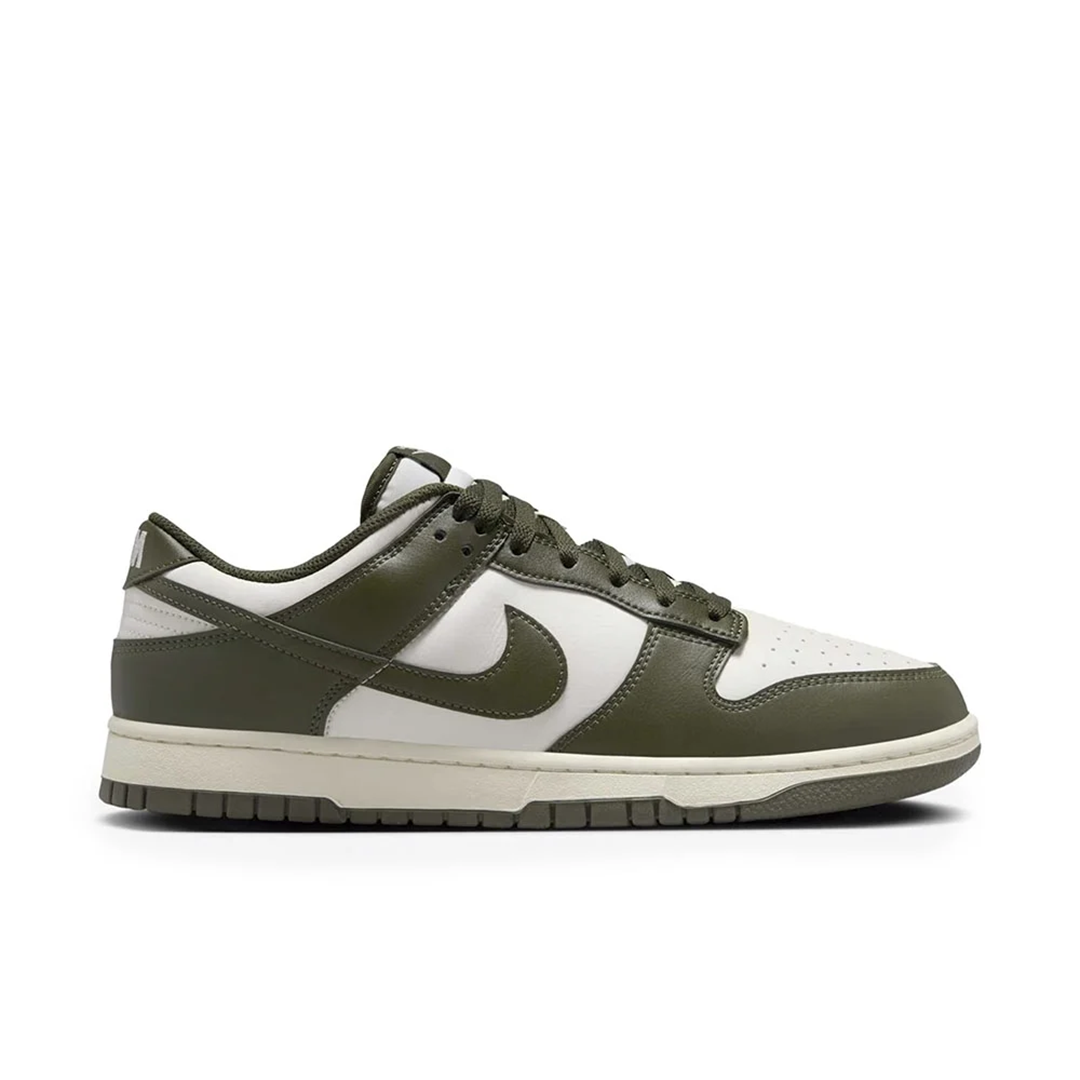 Nike Dunk Low Medium Olive