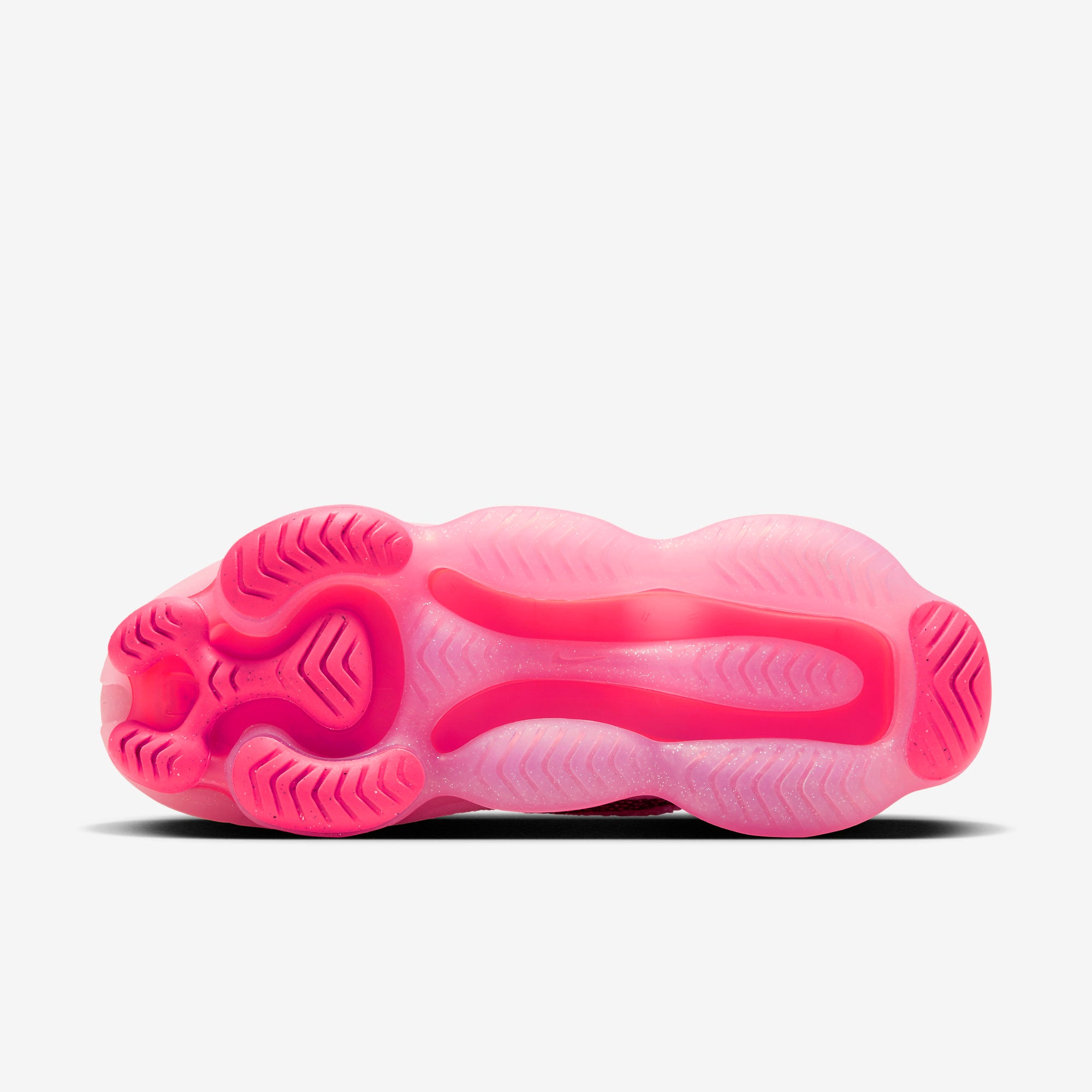 Nike Air Max Scorpion Flyknit Barbie Pink