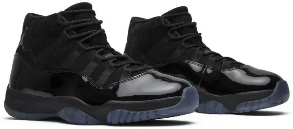 Nike Air Jordan 11 Retro Cap and Gown