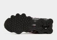 Nike Shox TL Black/Playful Pink