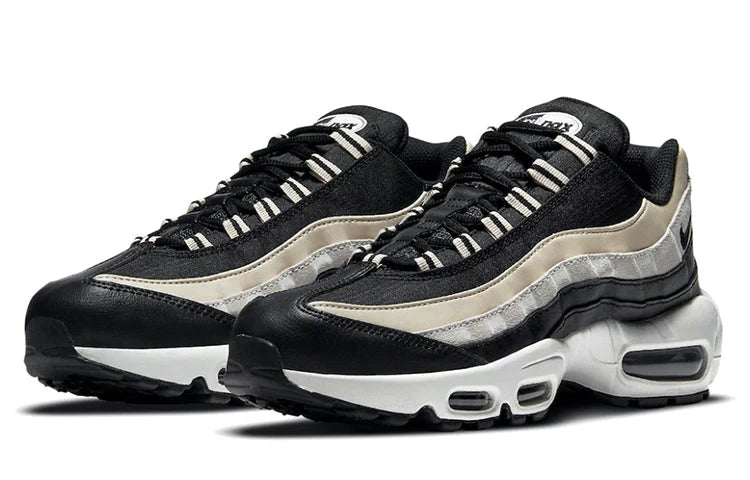 Nike Air Max 95 Black Champagne