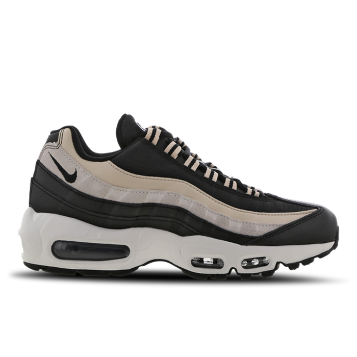 Nike Air Max 95 Black Champagne