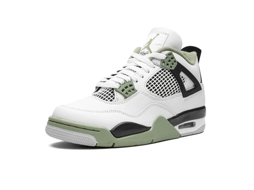 Nike Air Jordan 4 Retro Seafoam