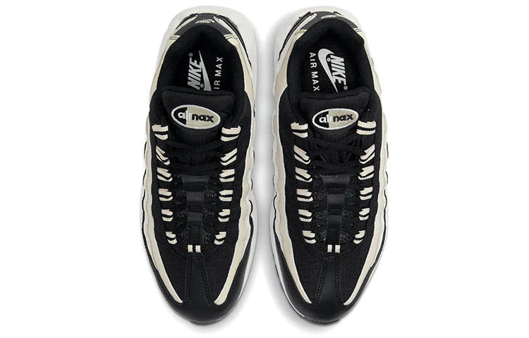 Nike Air Max 95 Black Champagne