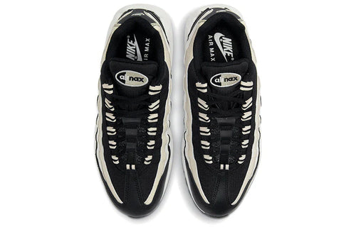Nike Air Max 95 Black Champagne
