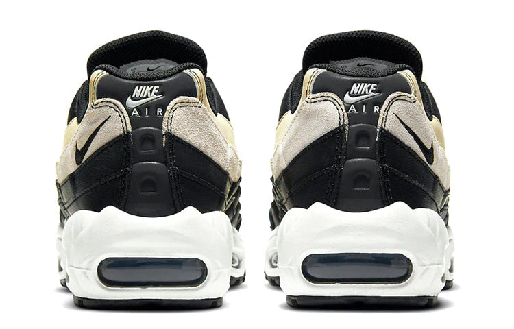 Nike Air Max 95 Black Champagne