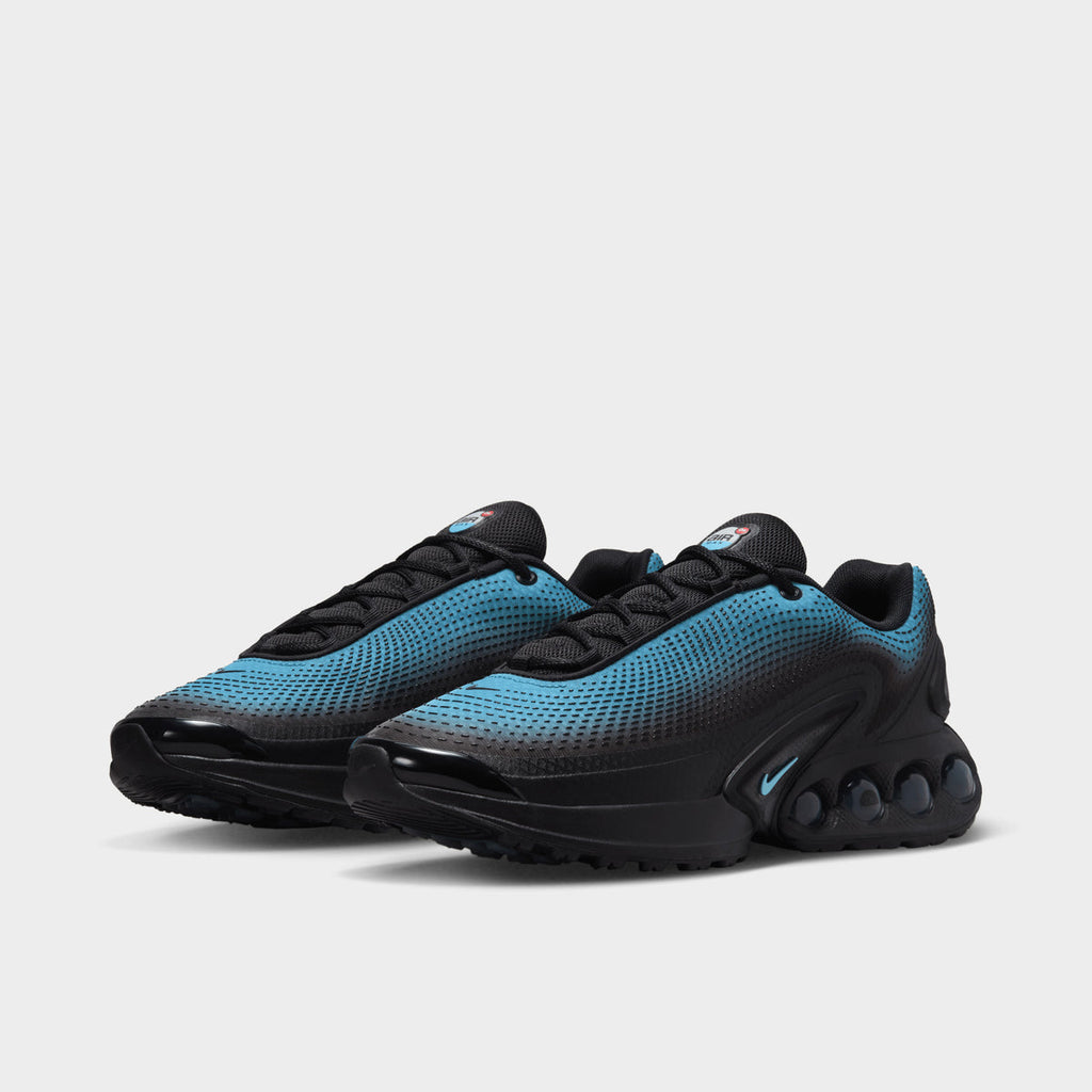 Nike Air Max DN "Black/Baltic Blue"