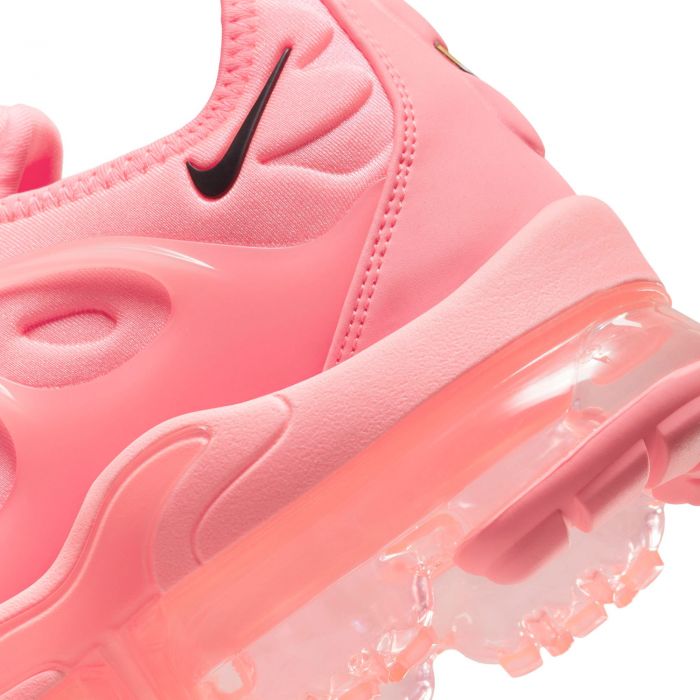Nike Air VaporMax Plus Pink Bubblegum