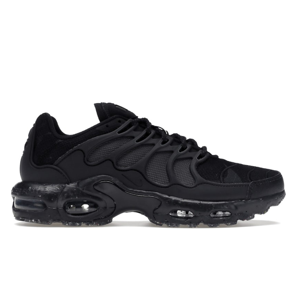 Nike Air Max Terrascape "Triple Black"