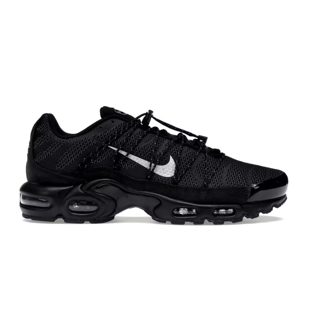 Nike Air Max Plus Utility Black
