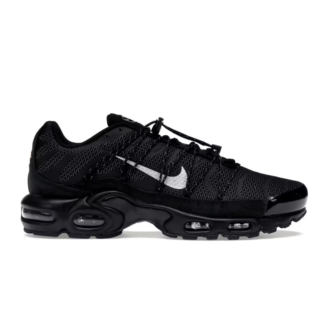 Nike Air Max Plus Utility Black