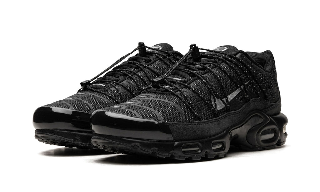 Nike Air Max Plus Utility Black