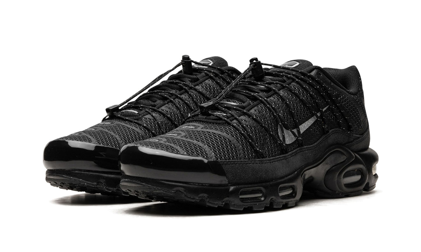 Nike Air Max Plus Utility Black