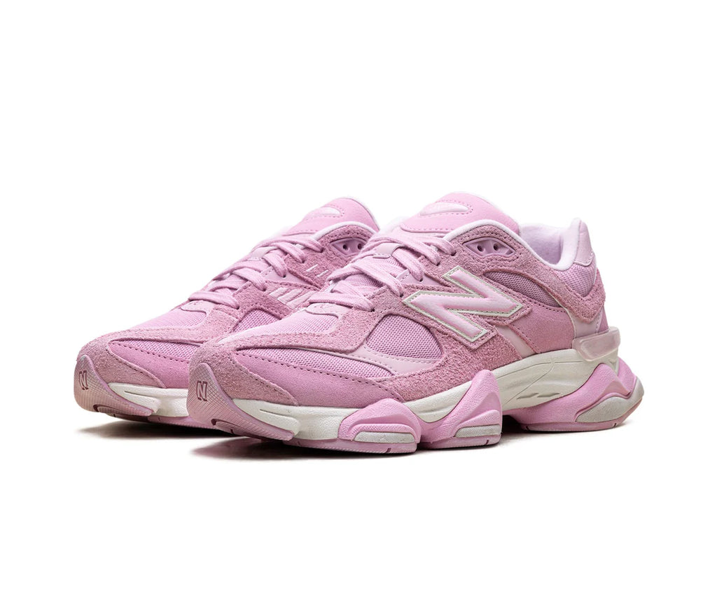New Balance 9060 ASOS Exclusive Pink Overdye
