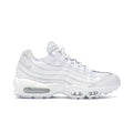 Nike Air Max 95 Triple White