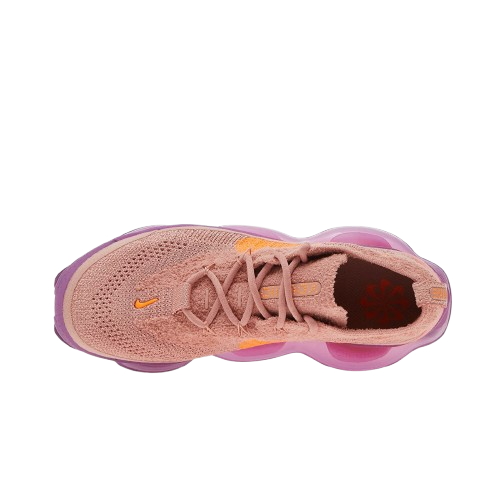 Nike Air Max Scorpion Flyknit Stardust