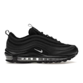 Nike Air Max 97 "Black Metallic Silver"