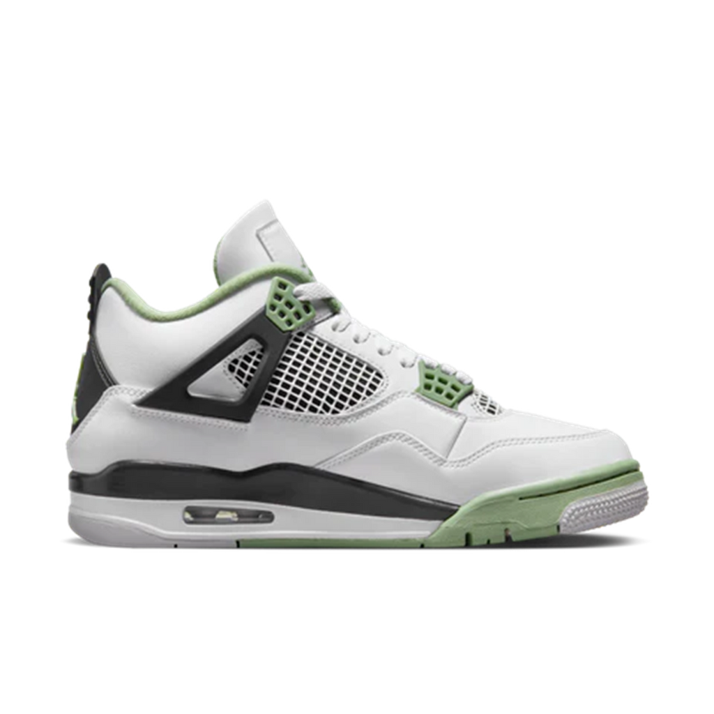 Nike Air Jordan 4 Retro Seafoam