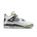 Nike Air Jordan 4 Retro Seafoam