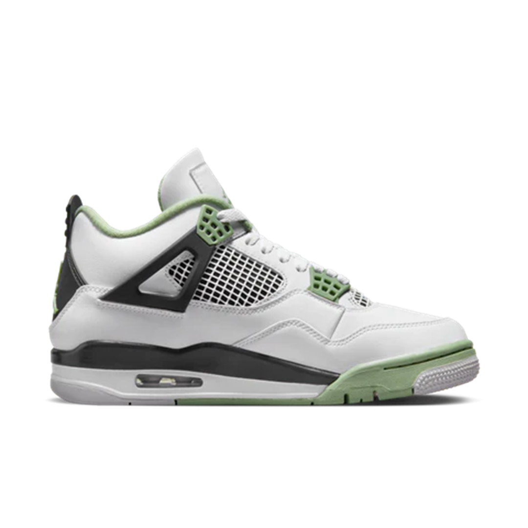 Nike Air Jordan 4 Retro Seafoam