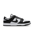 Nike Dunk Low Black White