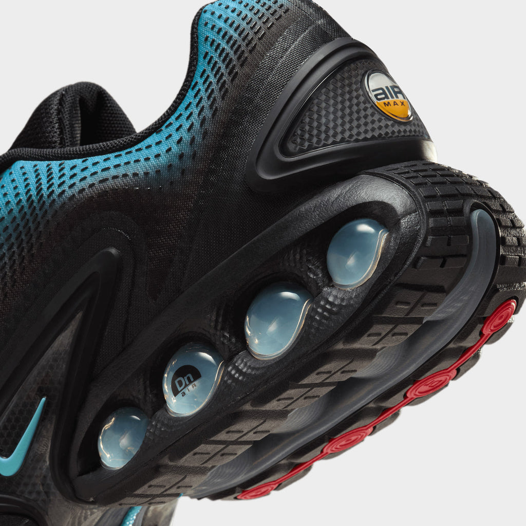 Nike Air Max DN "Black/Baltic Blue"