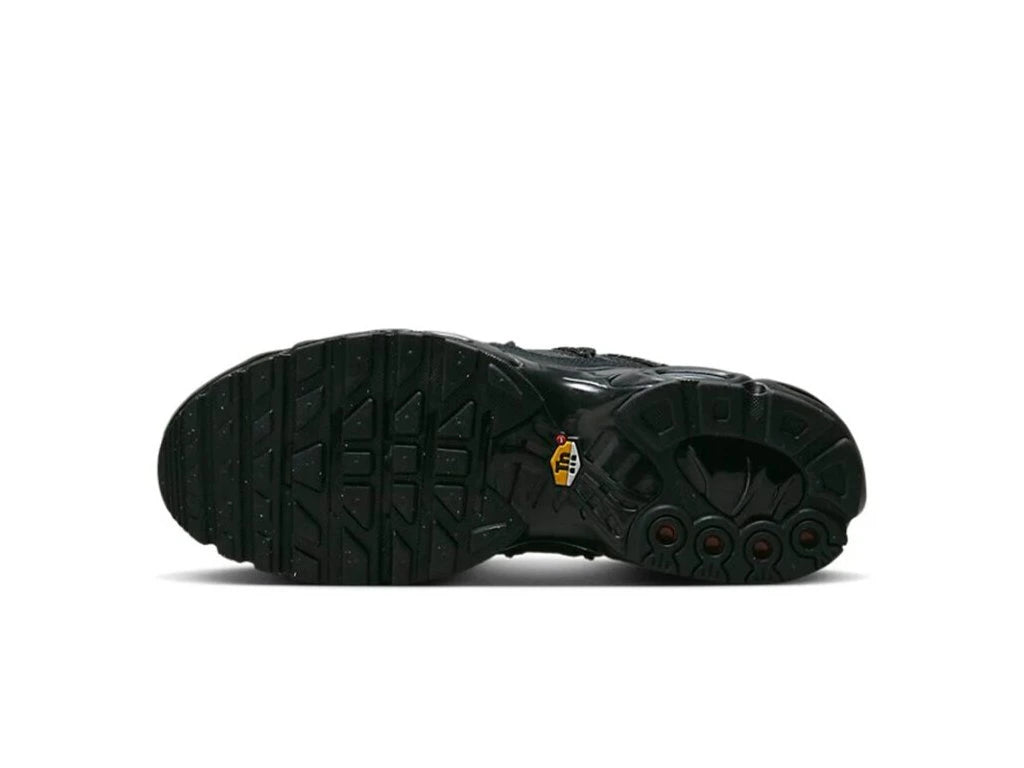Nike Air Max Plus Utility Black
