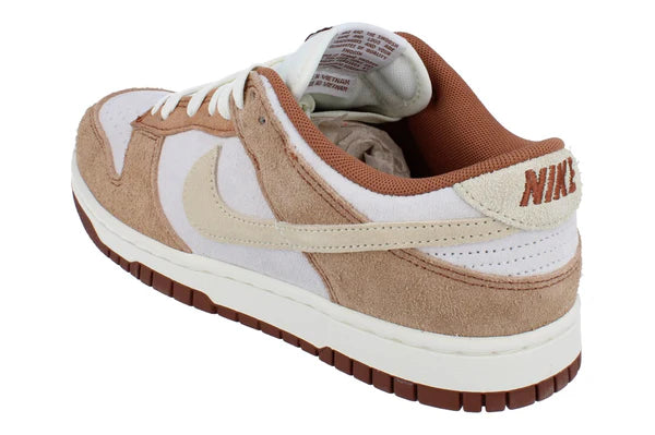 Nike Dunk Low Medium Curry