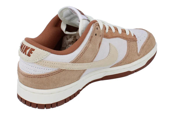 Nike Dunk Low Medium Curry