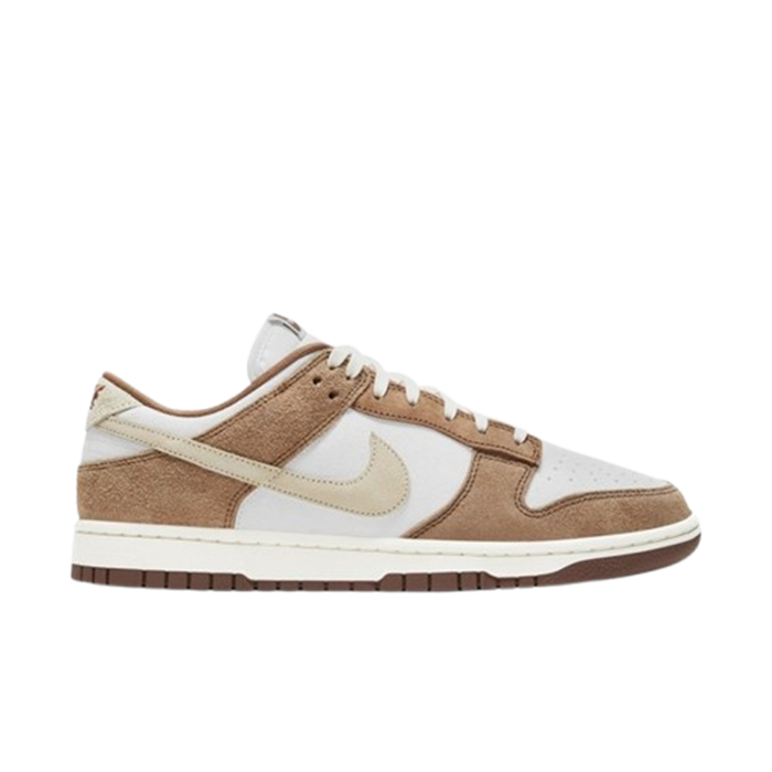 Nike Dunk Low Medium Curry