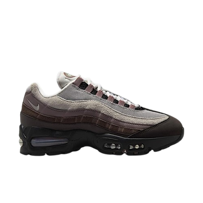 Nike Air Max 95 Velvet Brown