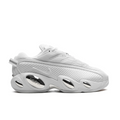 Nike NOCTA Glide White Chrome