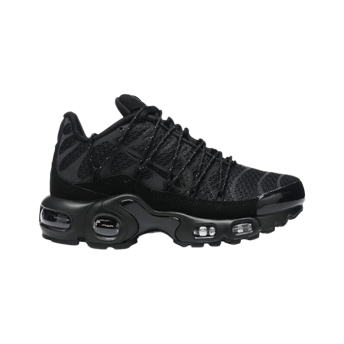 Nike Air Max Plus TN Utility Triple Black