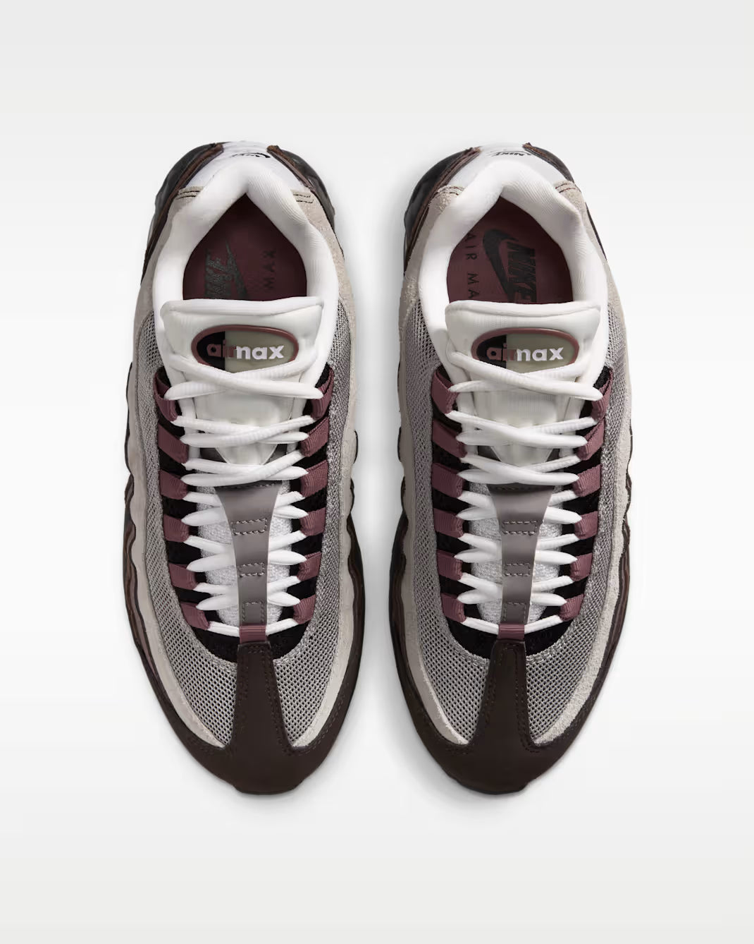 Nike Air Max 95 Velvet Brown