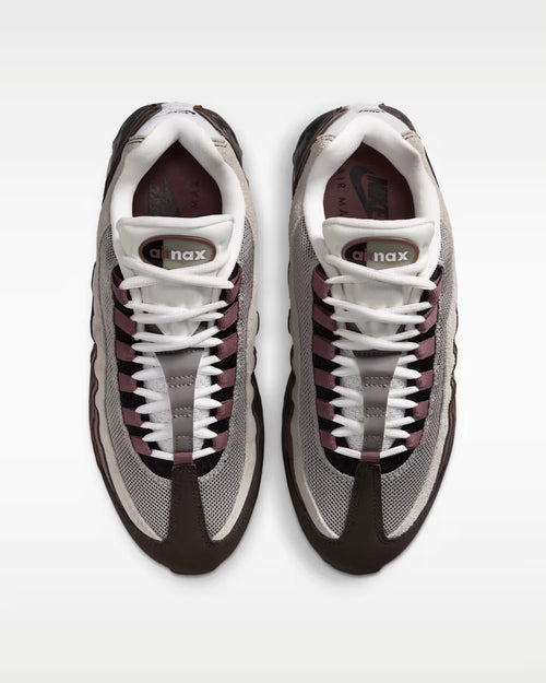 Nike Air Max 95 Velvet Brown