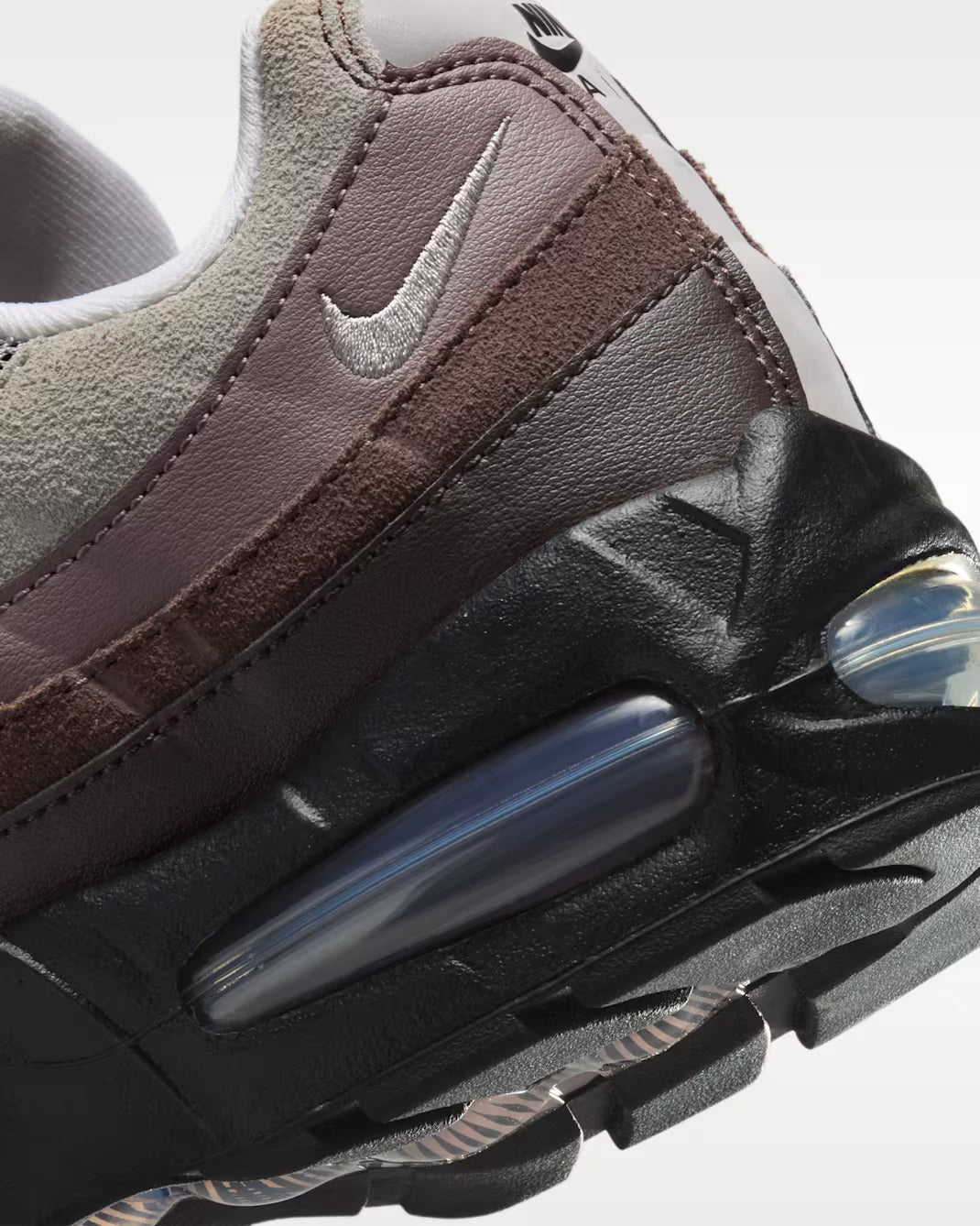 Nike Air Max 95 Velvet Brown